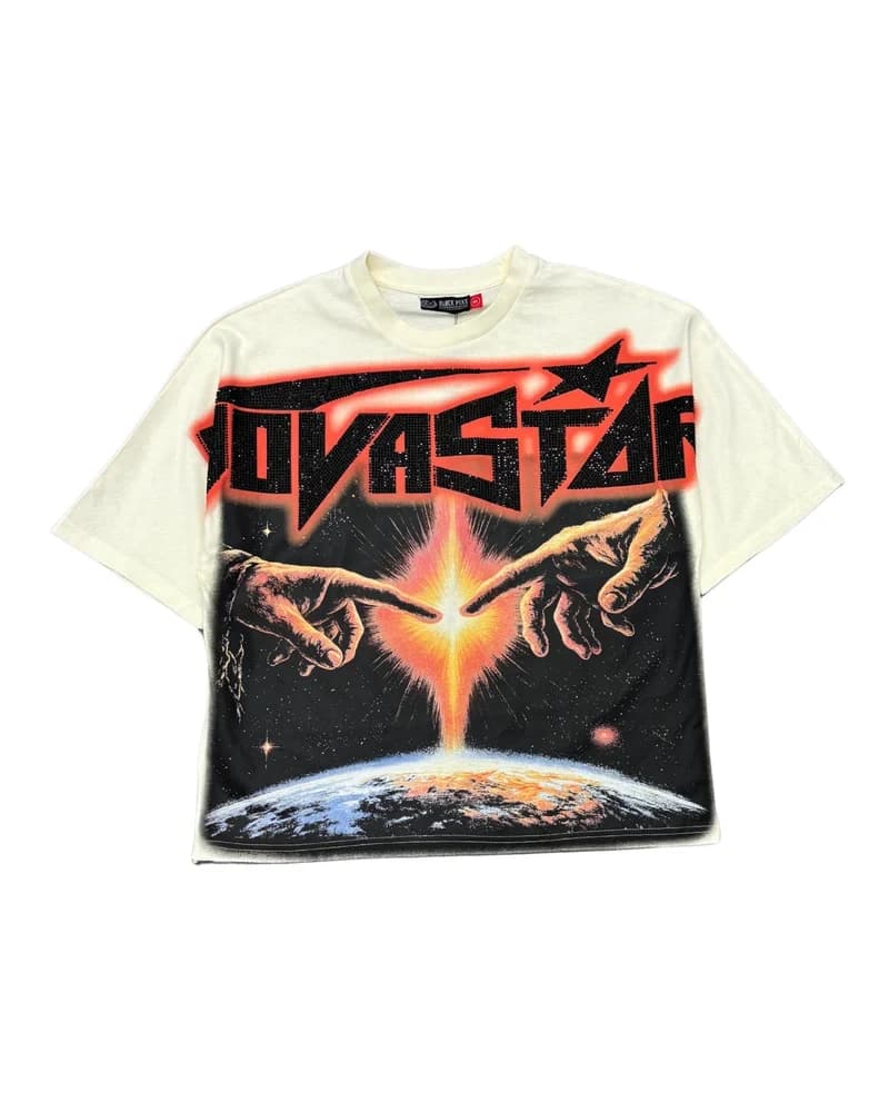 Prenda de hombre Drip Town